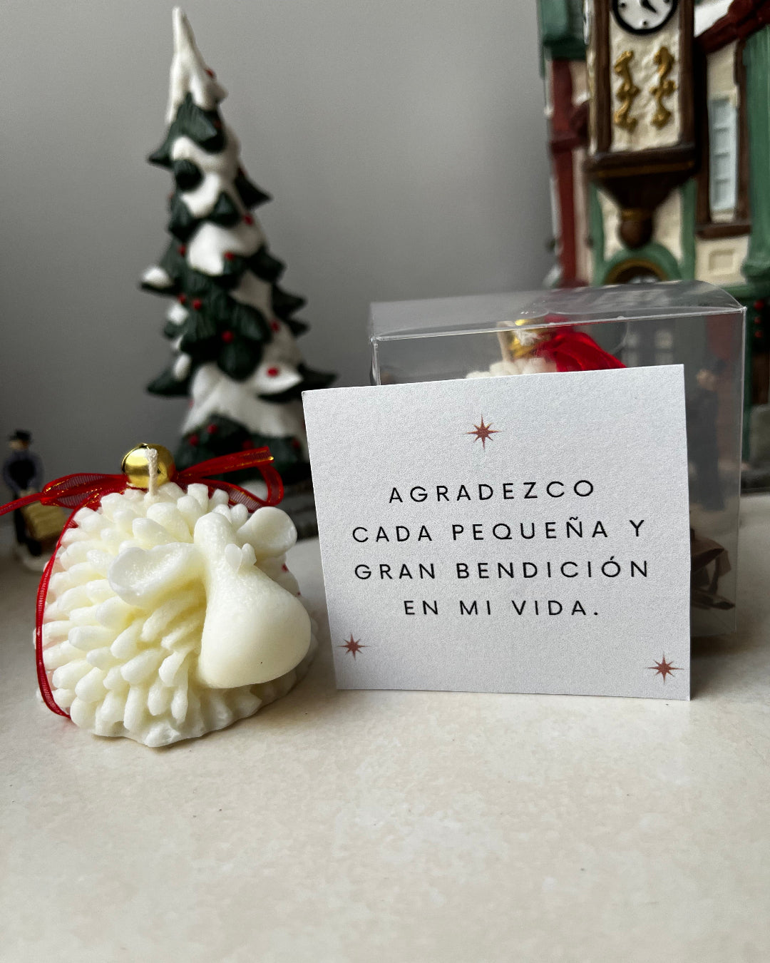 Borreguito de la Abundancia